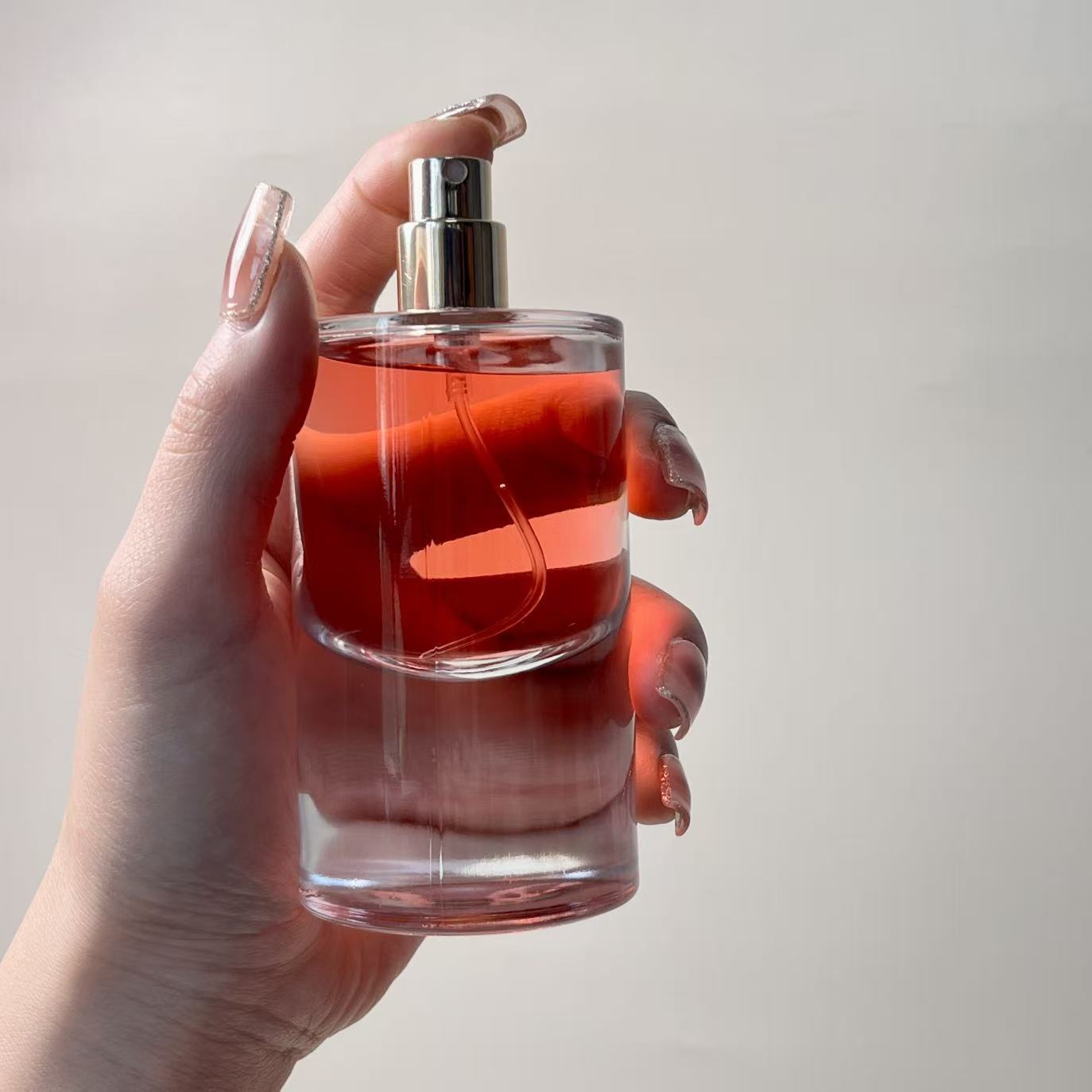 PERFUME BOTTLE