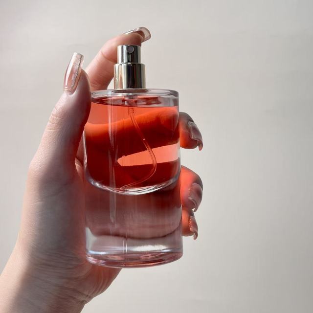 PERFUME BOTTLE