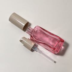 FOUNDATION BOTTLE