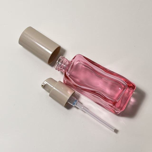 FOUNDATION BOTTLE