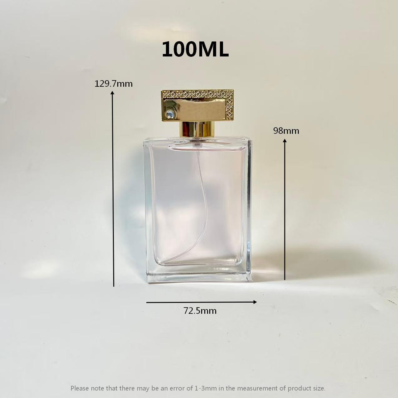 PERFUME BOTTLE