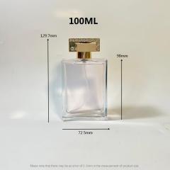 PERFUME BOTTLE