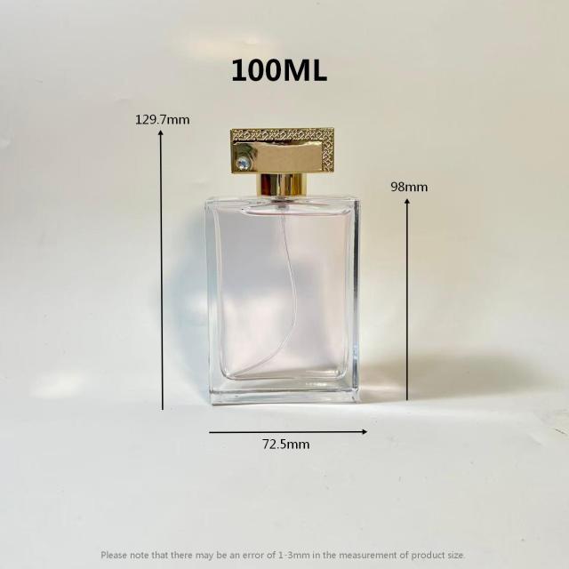 PERFUME BOTTLE