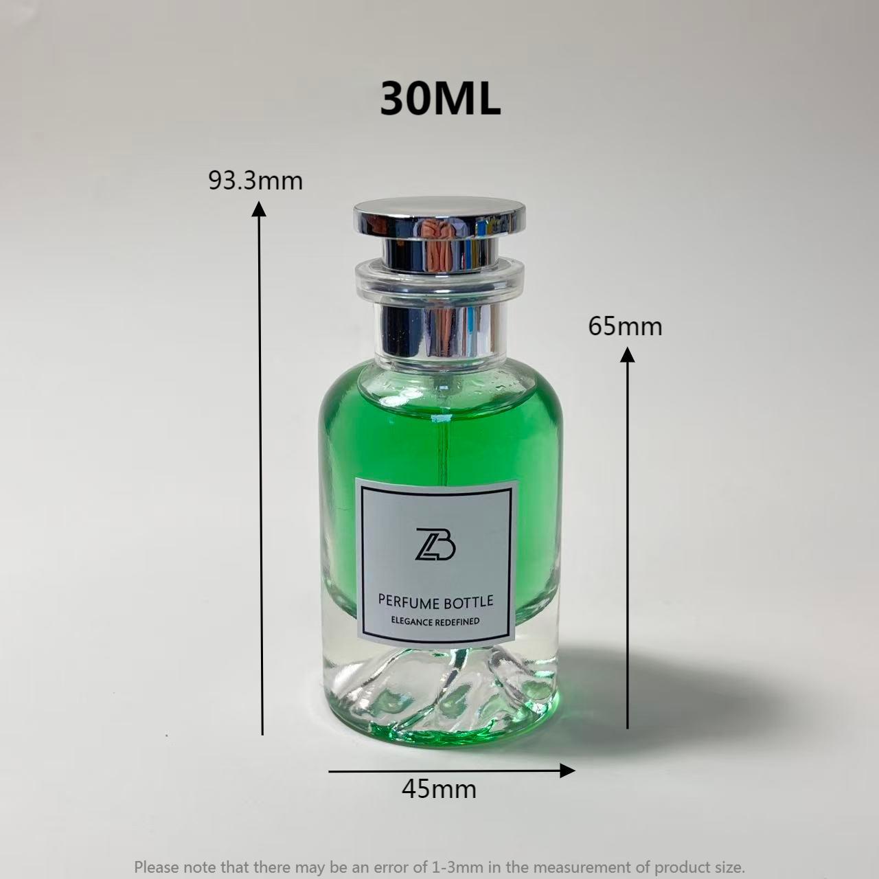 PERFUME BOTTLE