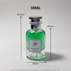 PERFUME BOTTLE