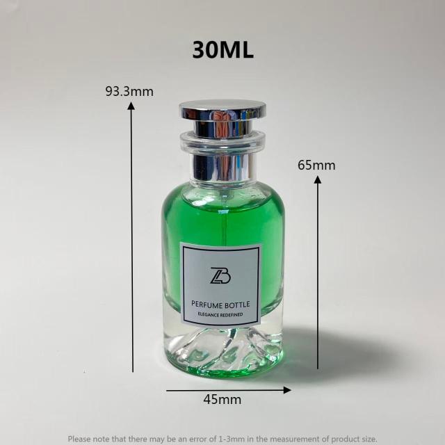 PERFUME BOTTLE