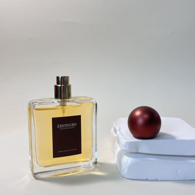 PERFUME BOTTLE