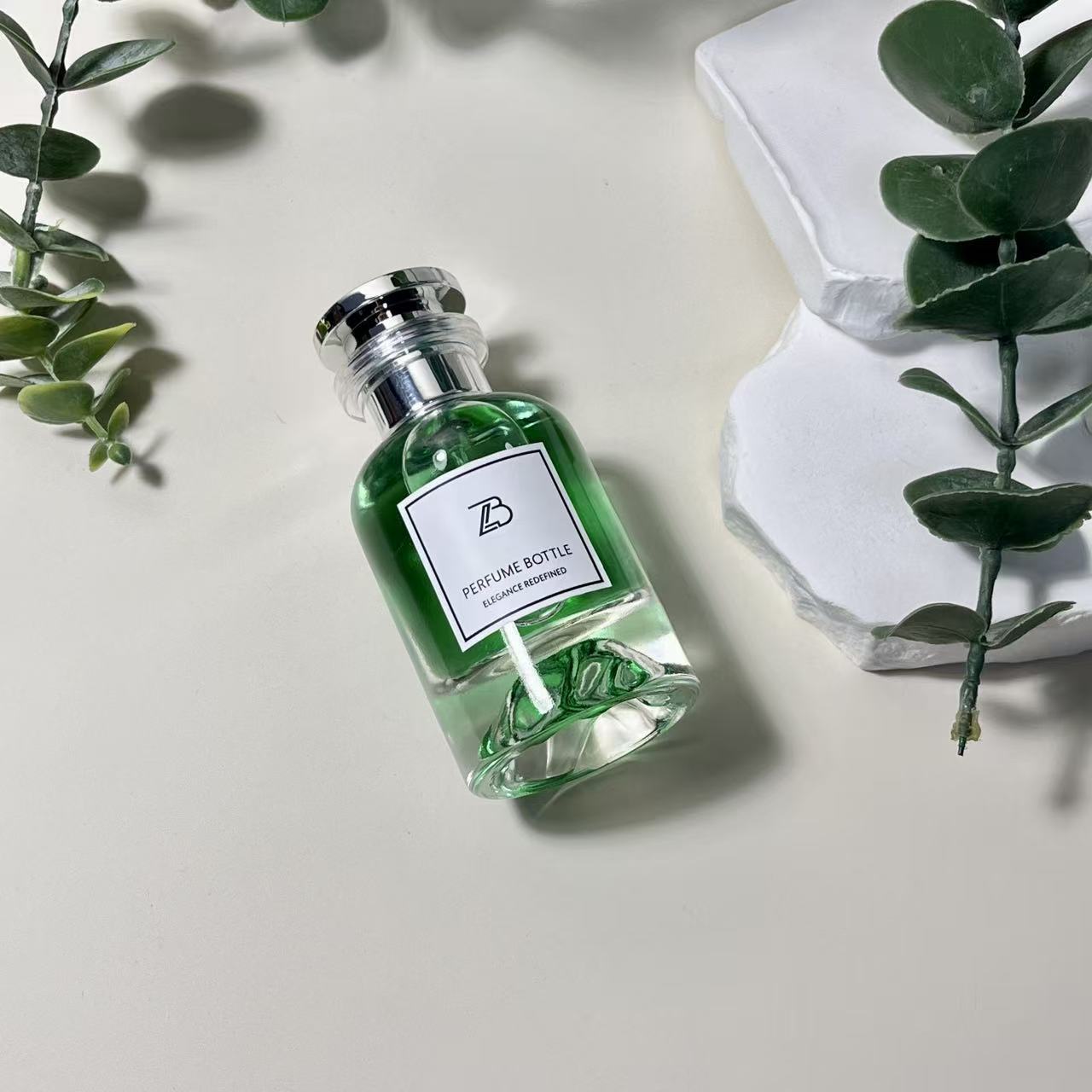 PERFUME BOTTLE