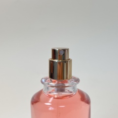 PERFUME BOTTLE