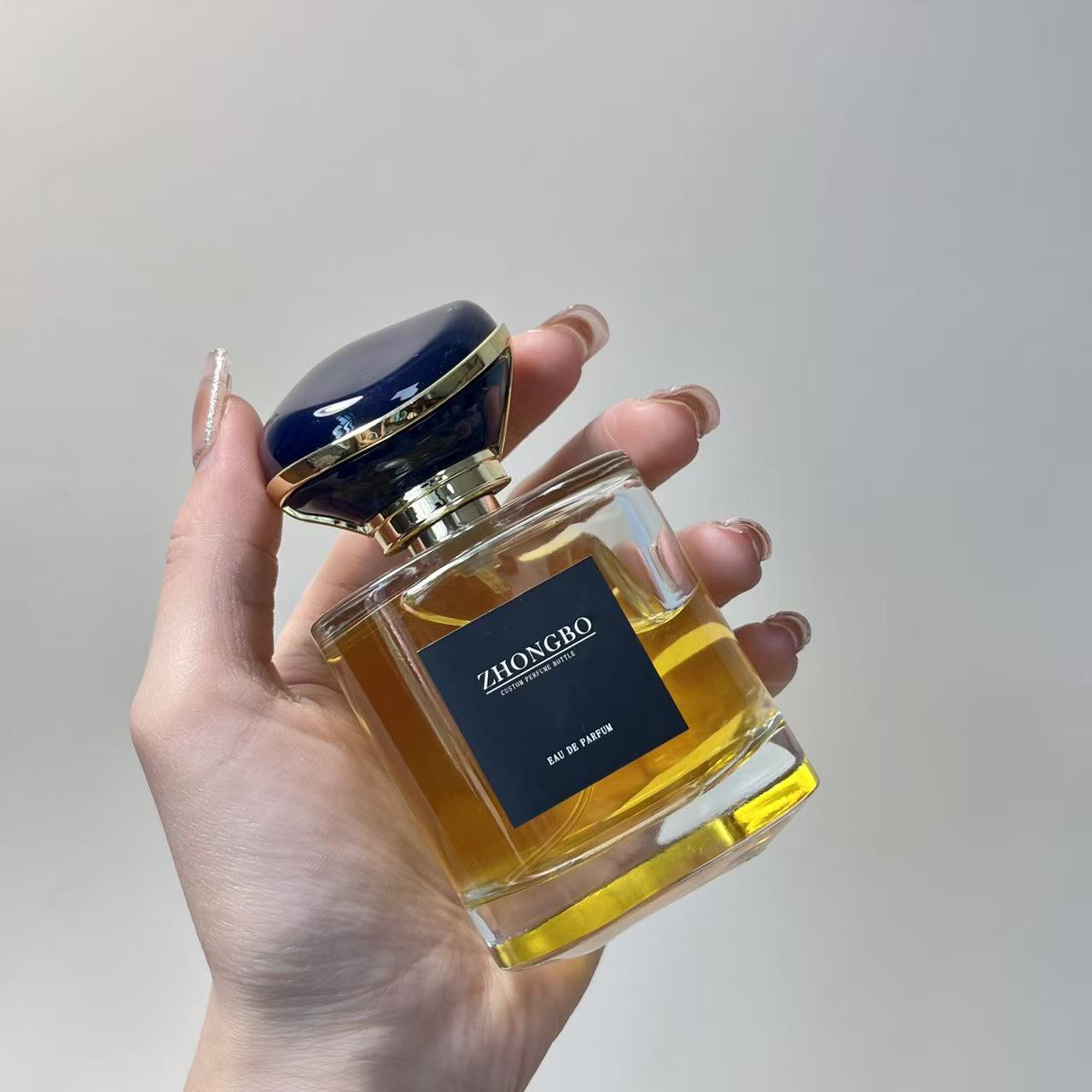 PERFUME BOTTLE