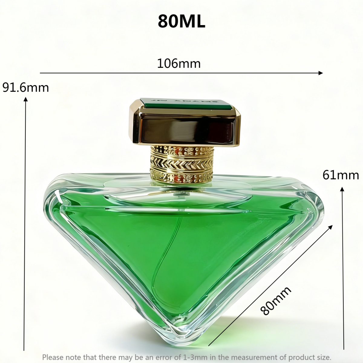 PERFUME BOTTLE