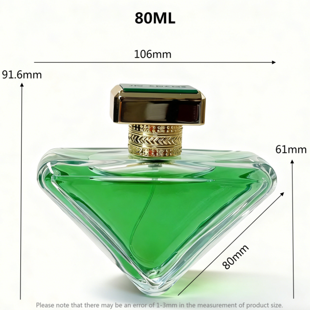 PERFUME BOTTLE