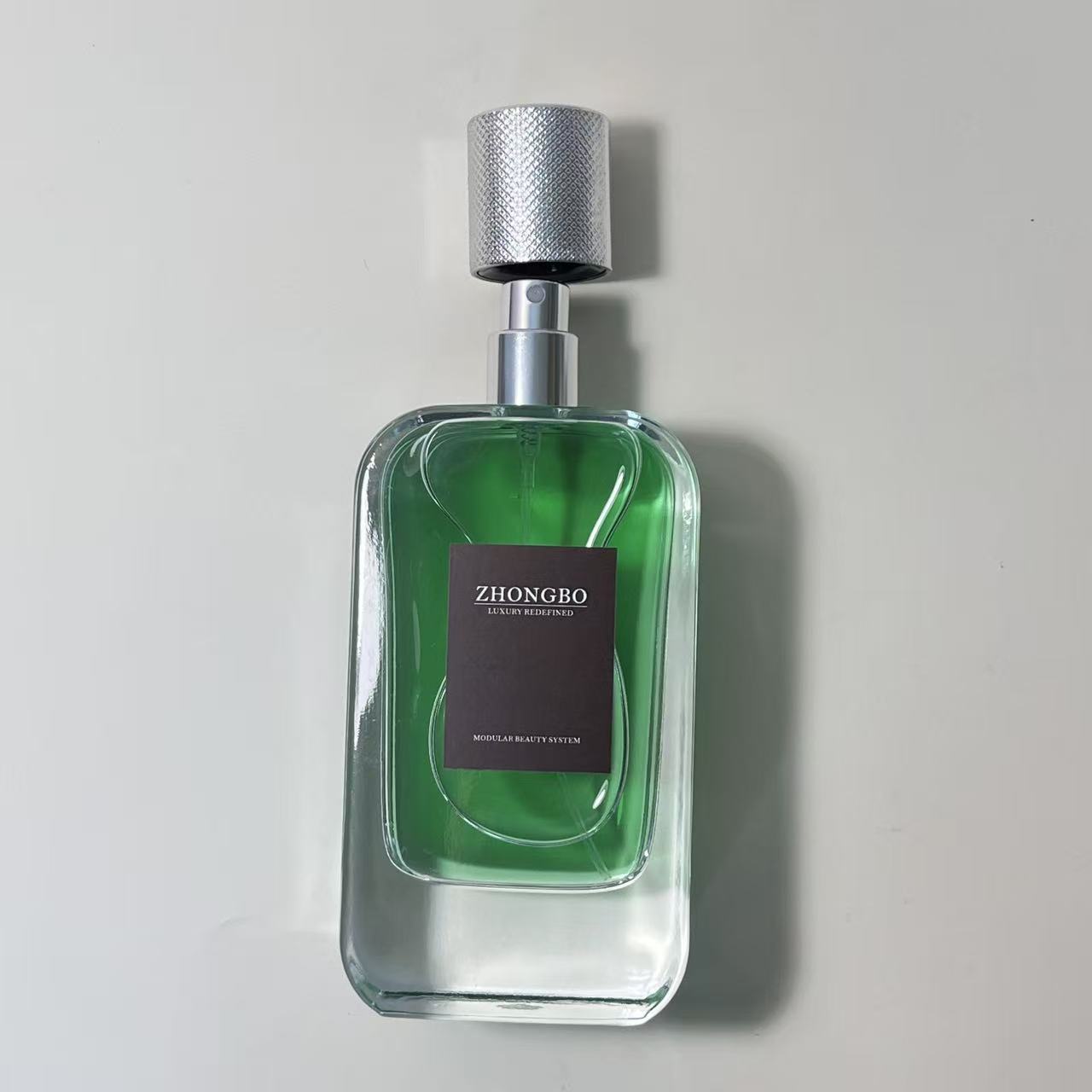 PERFUME BOTTLE