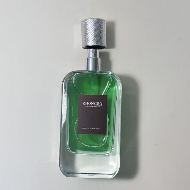PERFUME BOTTLE