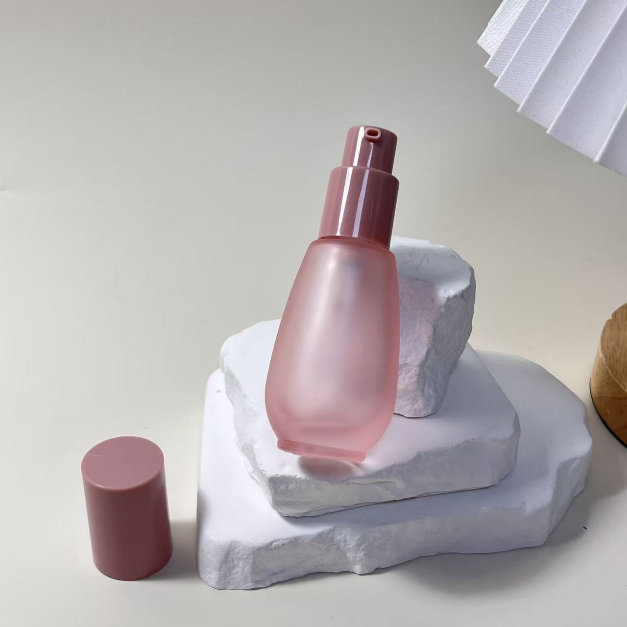 FOUNDATION BOTTLE