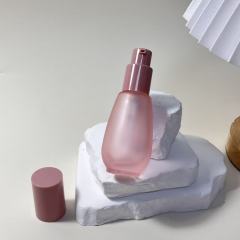 FOUNDATION BOTTLE