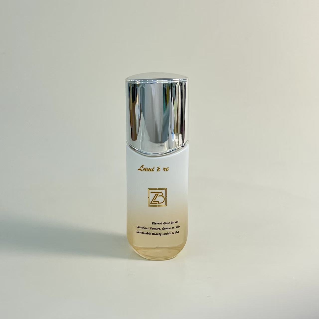 FOUNDATION BOTTLE