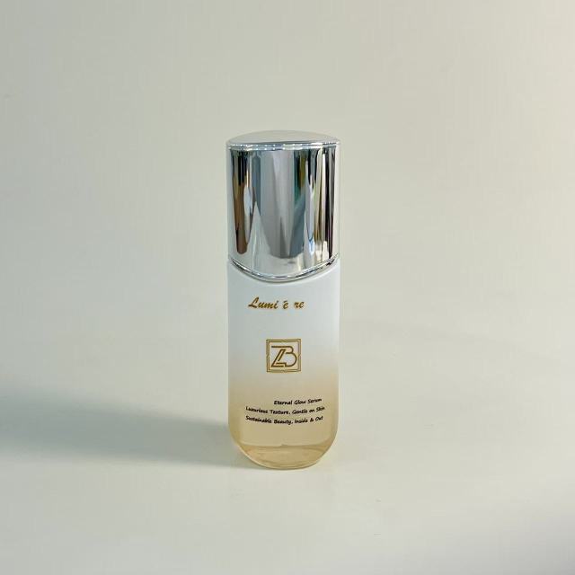 FOUNDATION BOTTLE
