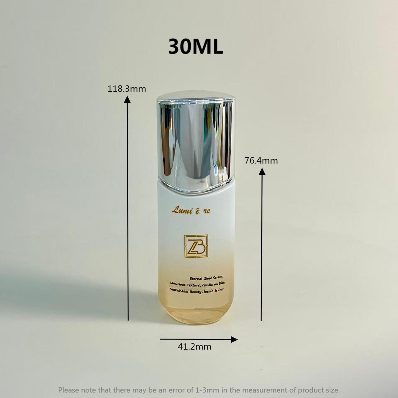FOUNDATION BOTTLE