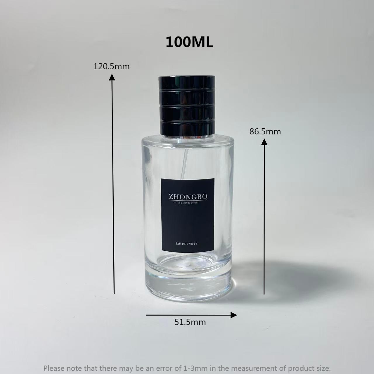 PERFUME BOTTLE