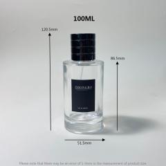PERFUME BOTTLE