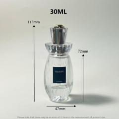 ESSENTIAL OIL BOTTLE