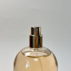 PERFUME BOTTLE