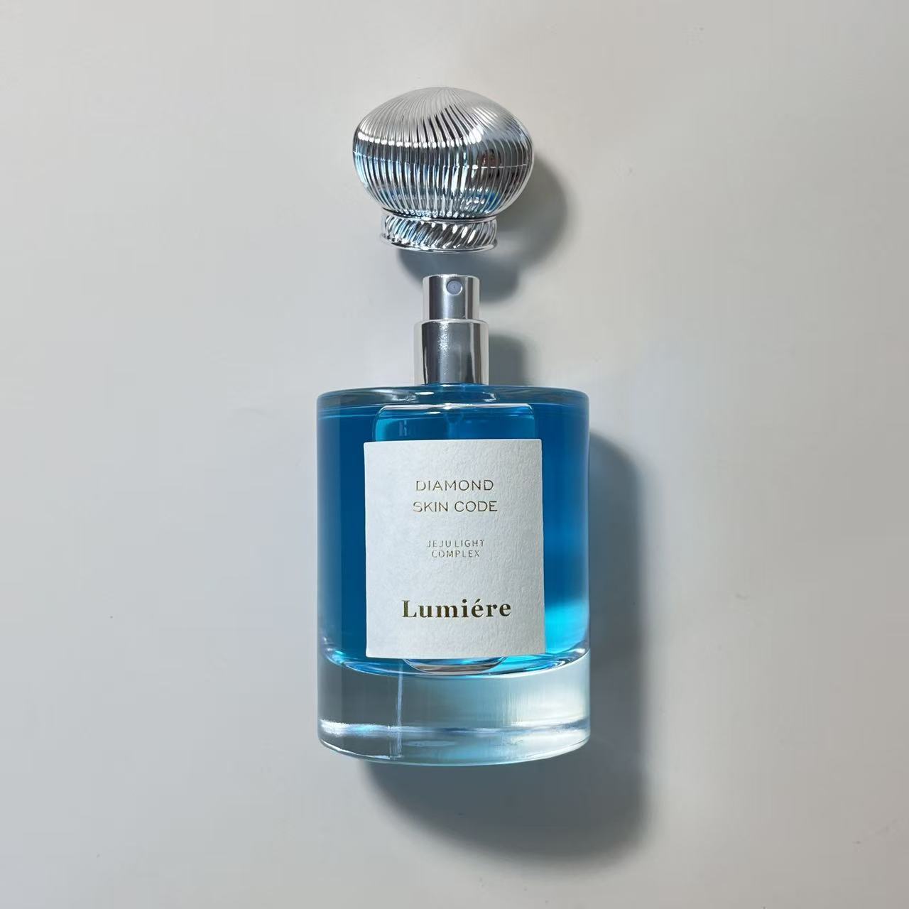 PERFUME BOTTLE