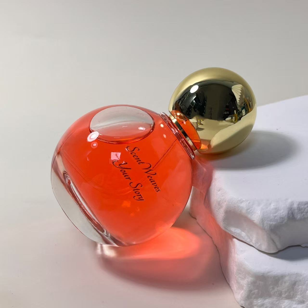 PERFUME BOTTLE