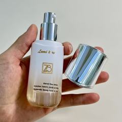FOUNDATION BOTTLE