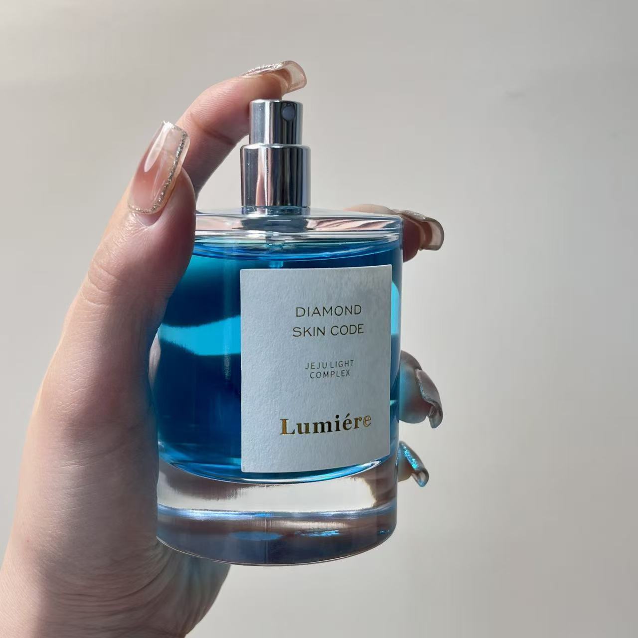 PERFUME BOTTLE