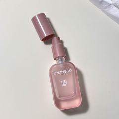 ESSENTIAL OIL BOTTLE