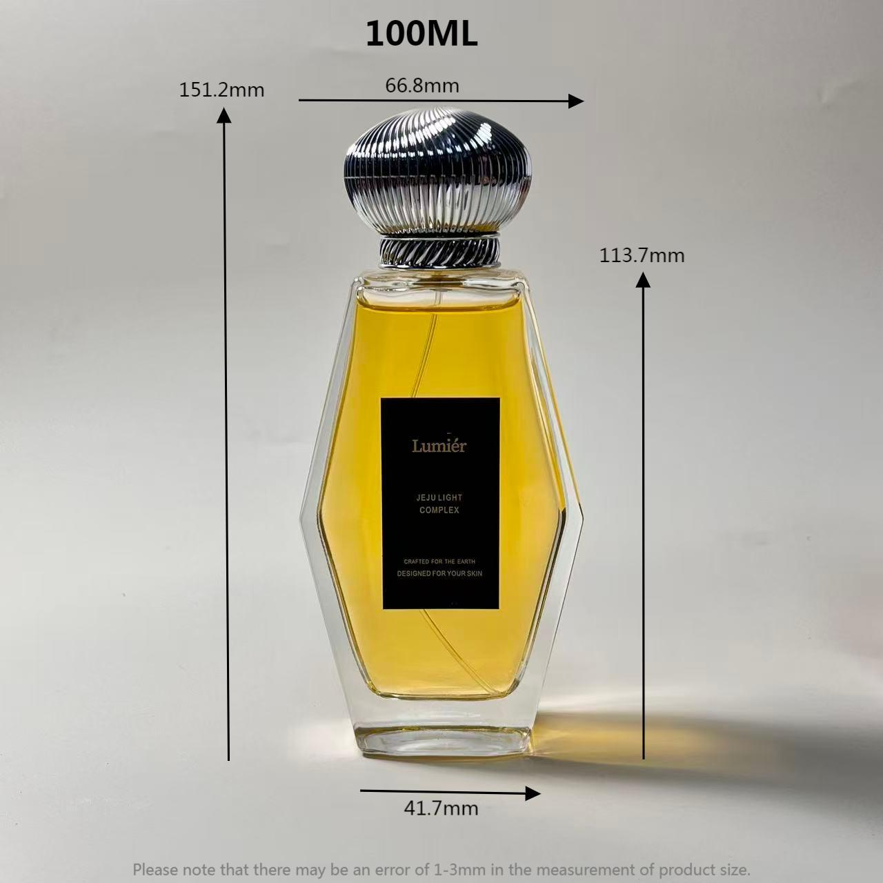 PERFUME BOTTLE