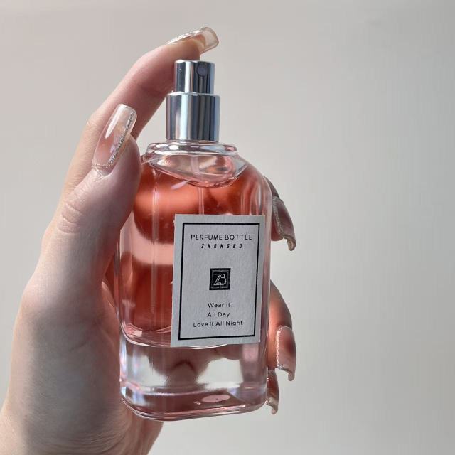 PERFUME BOTTLE