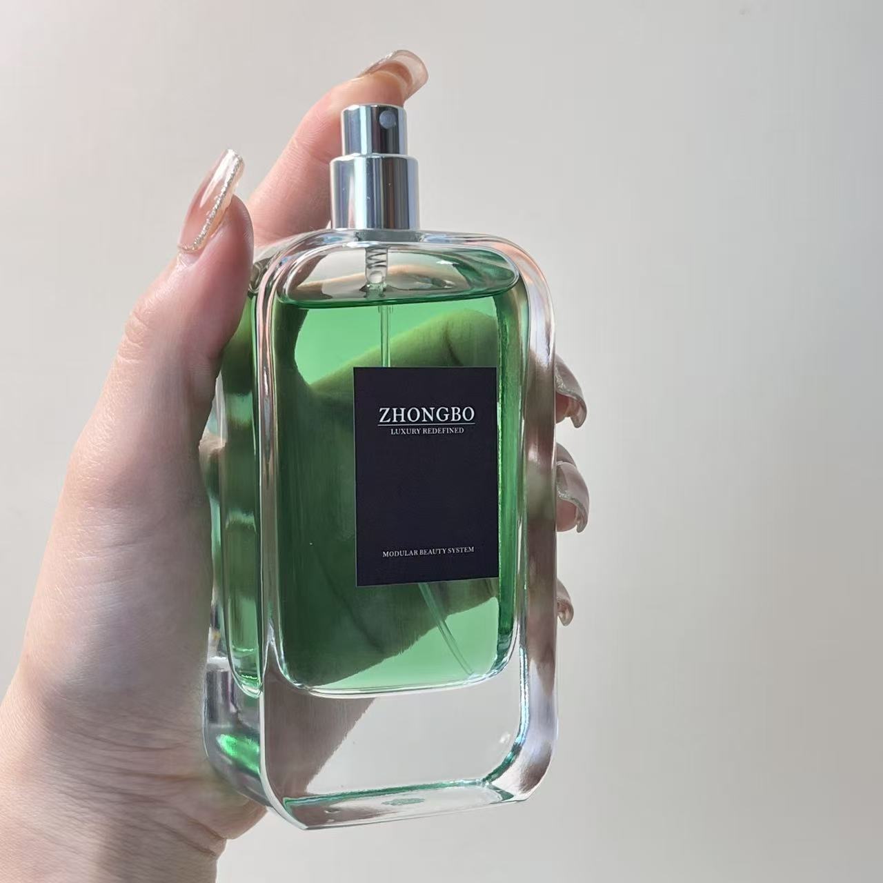 PERFUME BOTTLE