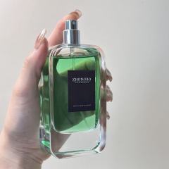 PERFUME BOTTLE