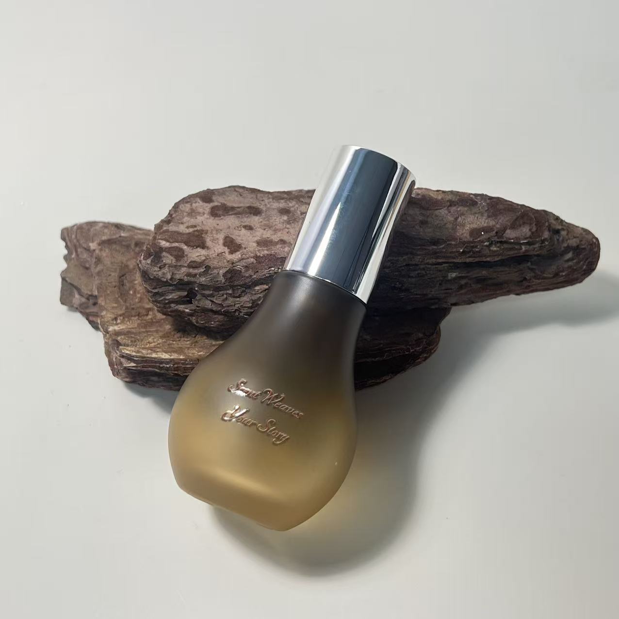 FOUNDATION BOTTLE