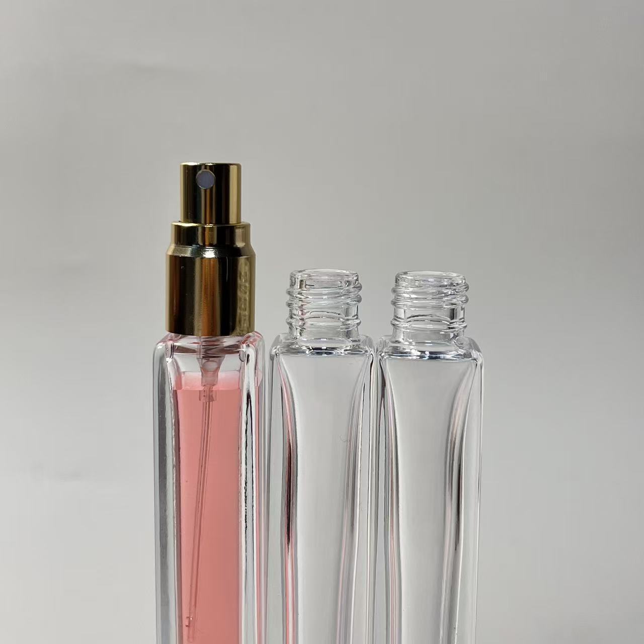 PERFUME BOTTLE