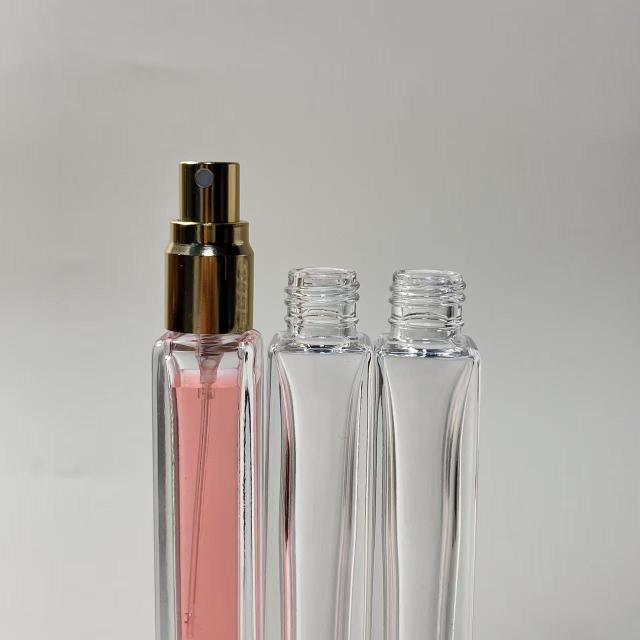 PERFUME BOTTLE