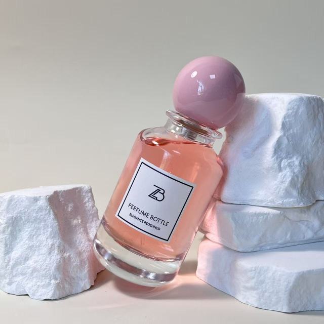 PERFUME BOTTLE