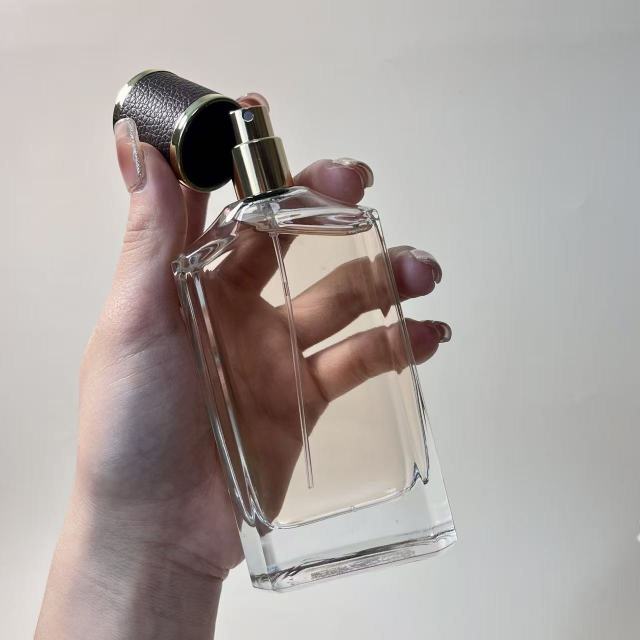 PERFUME BOTTLE