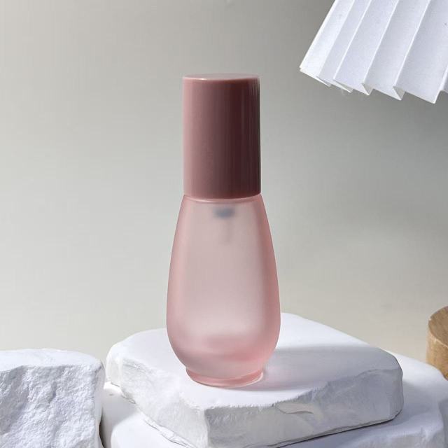 FOUNDATION BOTTLE