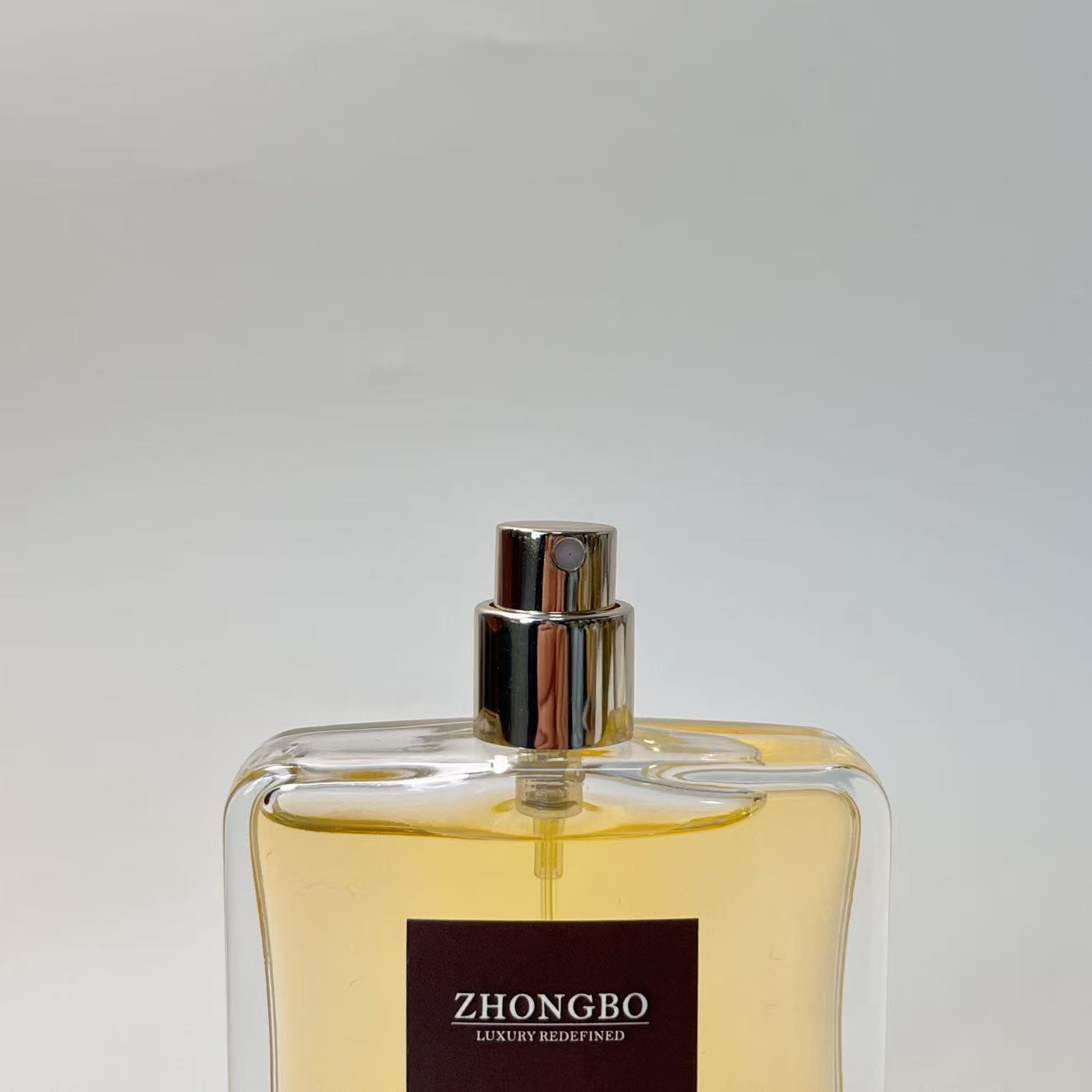 PERFUME BOTTLE