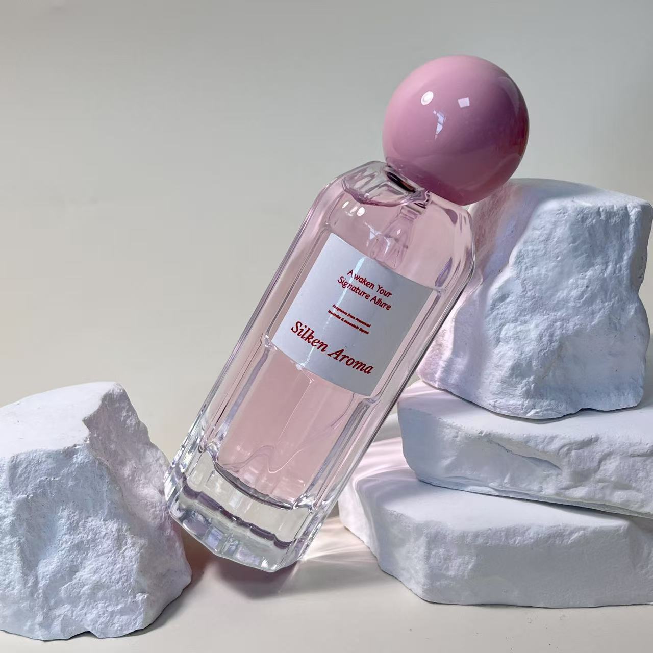 PERFUME BOTTLE