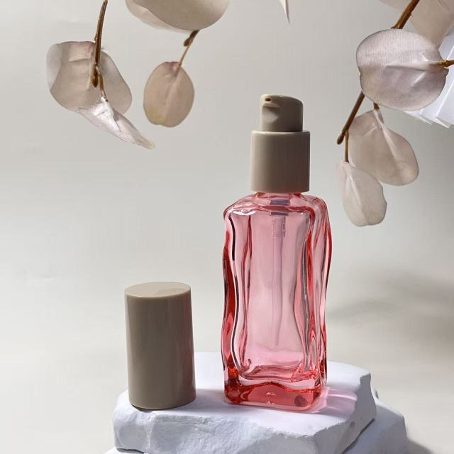 FOUNDATION BOTTLE