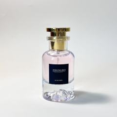 PERFUME BOTTLE