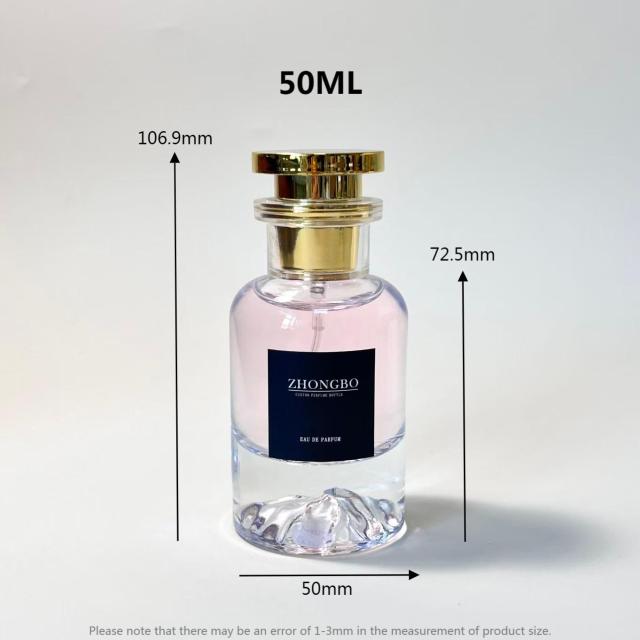PERFUME BOTTLE