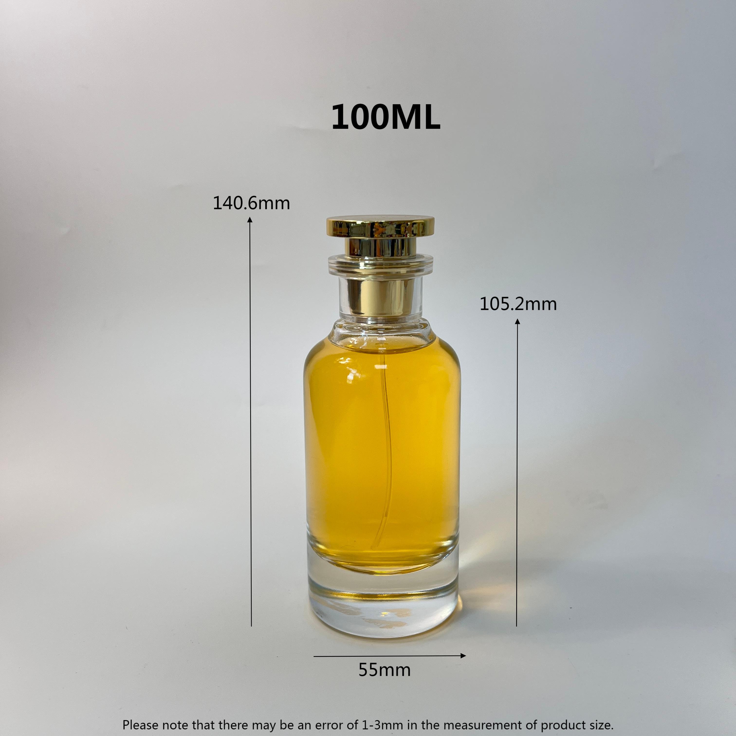 PERFUME BOTTLE