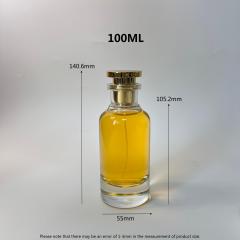 PERFUME BOTTLE