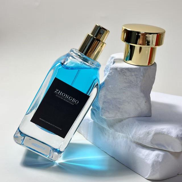 PERFUME BOTTLE